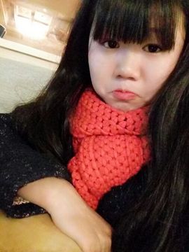 开心果子.主播照片