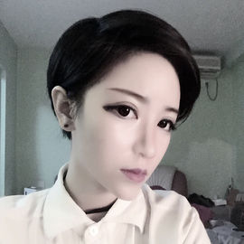 深圳南山Mandy主播照片