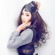 黑色音符🎵海报