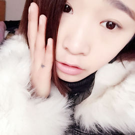 ╰⋛⋋晓莎⋌⋚╯主播照片
