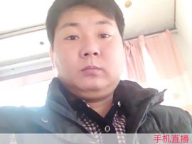 Jackie张主播照片