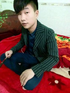 广西【猫猫】主播照片