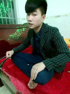 广西【猫猫】主播照片
