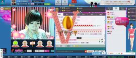 ^O^菲儿主播照片