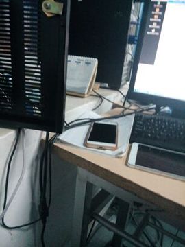 dpitest08主播照片