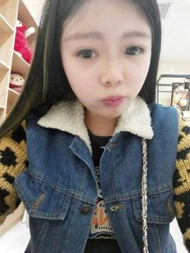 涵MMkitty主播照片