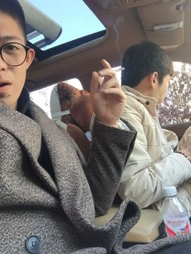 齐大仙丑照在相册主播照片
