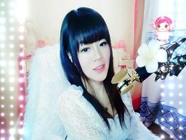 ♪魚宝♪❤布丁布丁主播照片