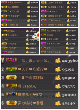 天昊暂休主播照片