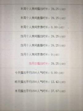 泓一户外主播照片