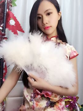 爱静静☀没烦恼🙈主播照片