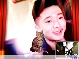 怀念你q主播照片