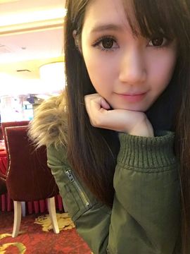 mk美琪宝宝主播照片