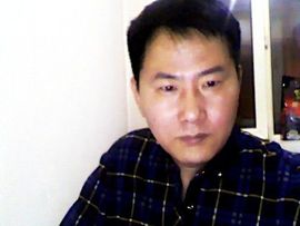 *沧粟*主播照片