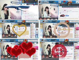 ❥❥鑫鑫ღ主播照片