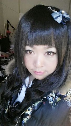 天音小琪主播照片