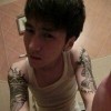 男将i
