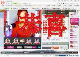 mimi，，主播照片