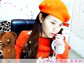 聊&amp;吧主播照片
