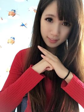 mk美琪宝宝主播照片