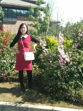 菡芗&amp;怡人主播照片