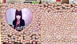 棒棒棒8888主播照片