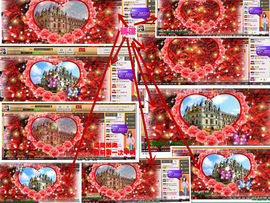 久久幸运久久♥主播照片