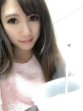 mk美琪宝宝主播照片