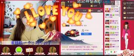 无聊转转。主播照片