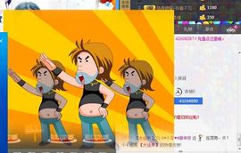 云南十日游主播照片