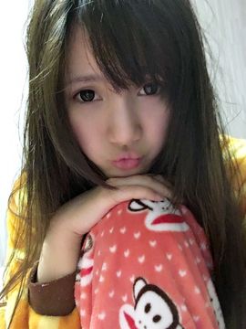 mk美琪宝宝主播照片