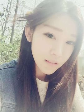 Abby小悦主播照片