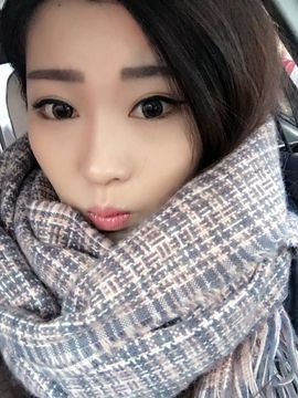 Abby小悦主播照片