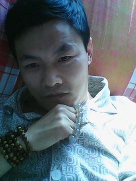 志远ZHIYUAN主播照片