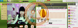 希希有点甜主播照片