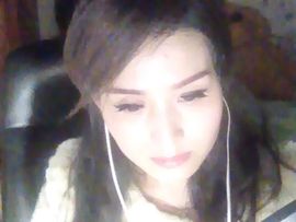 dj思雨主播照片