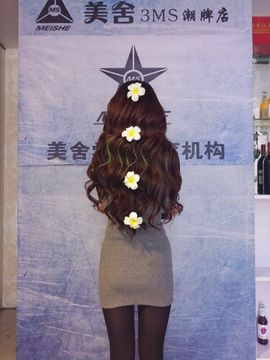 瑾希~主播照片