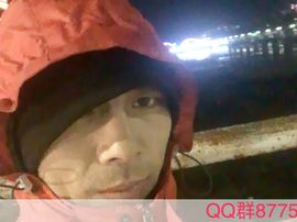 泓一户外主播照片