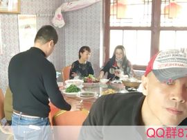 泓一户外主播照片