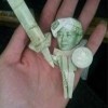 昵称违规，请重新修改