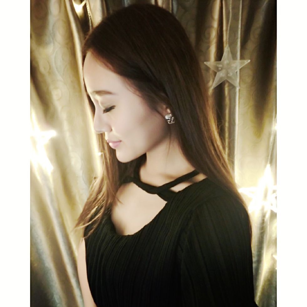 风中的风铃的图片