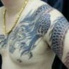 ：刺心う小狸