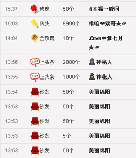 ℒove雅❤晓雅★☞主播照片