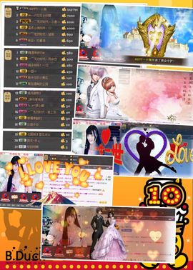 兔牙灬biubiu~主播照片