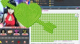东北芭比笨笨主播照片