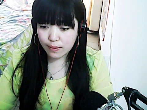 开心Mary百合的主播照片