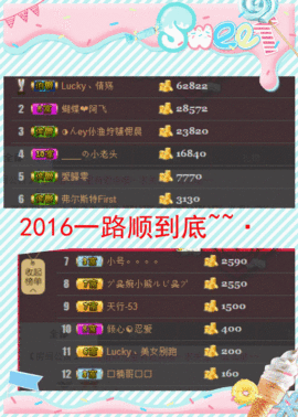 我是小橙子主播照片