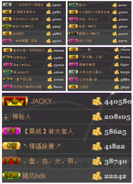 天昊暂休主播照片