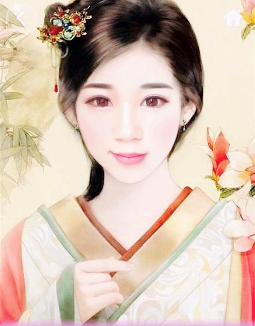 为爱♥♡灬停留主播照片