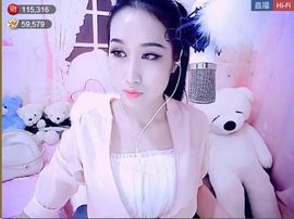 为爱♥♡灬停留主播照片